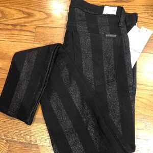 Hudson Jeans Midrise Nico Super Skinny